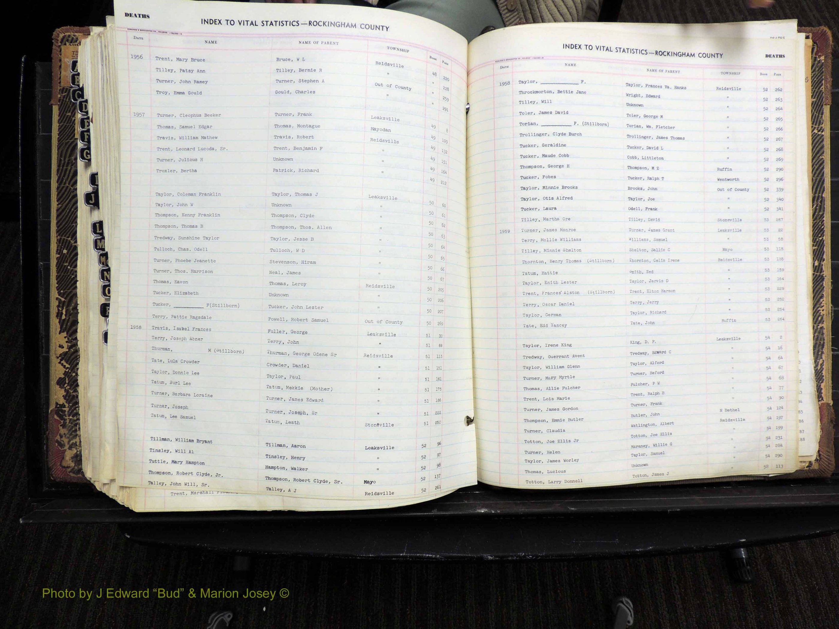 Rockingham Co, NC, Deaths, 1945-1981 (402).JPG