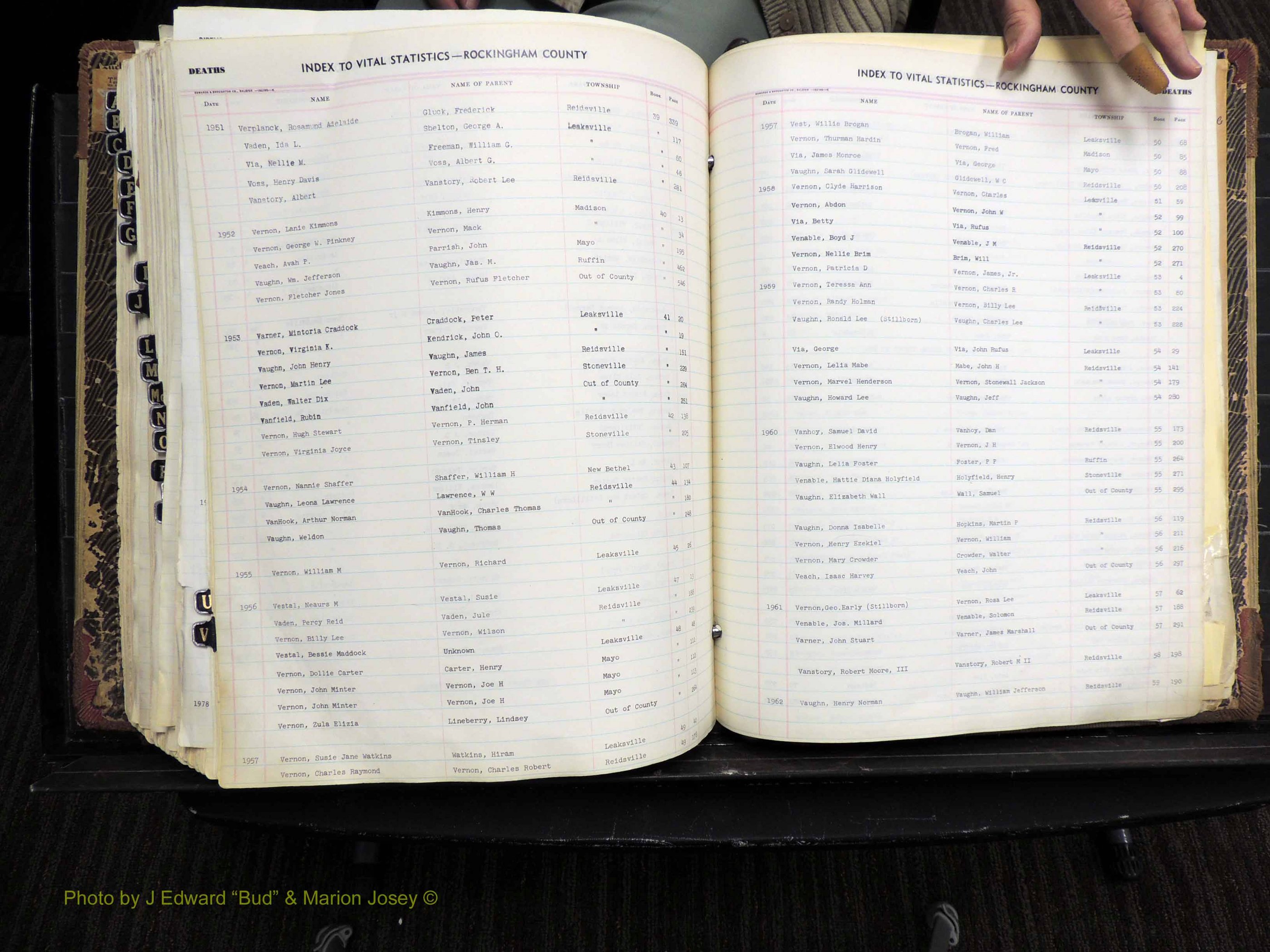 Rockingham Co, NC, Deaths, 1945-1981 (414).JPG