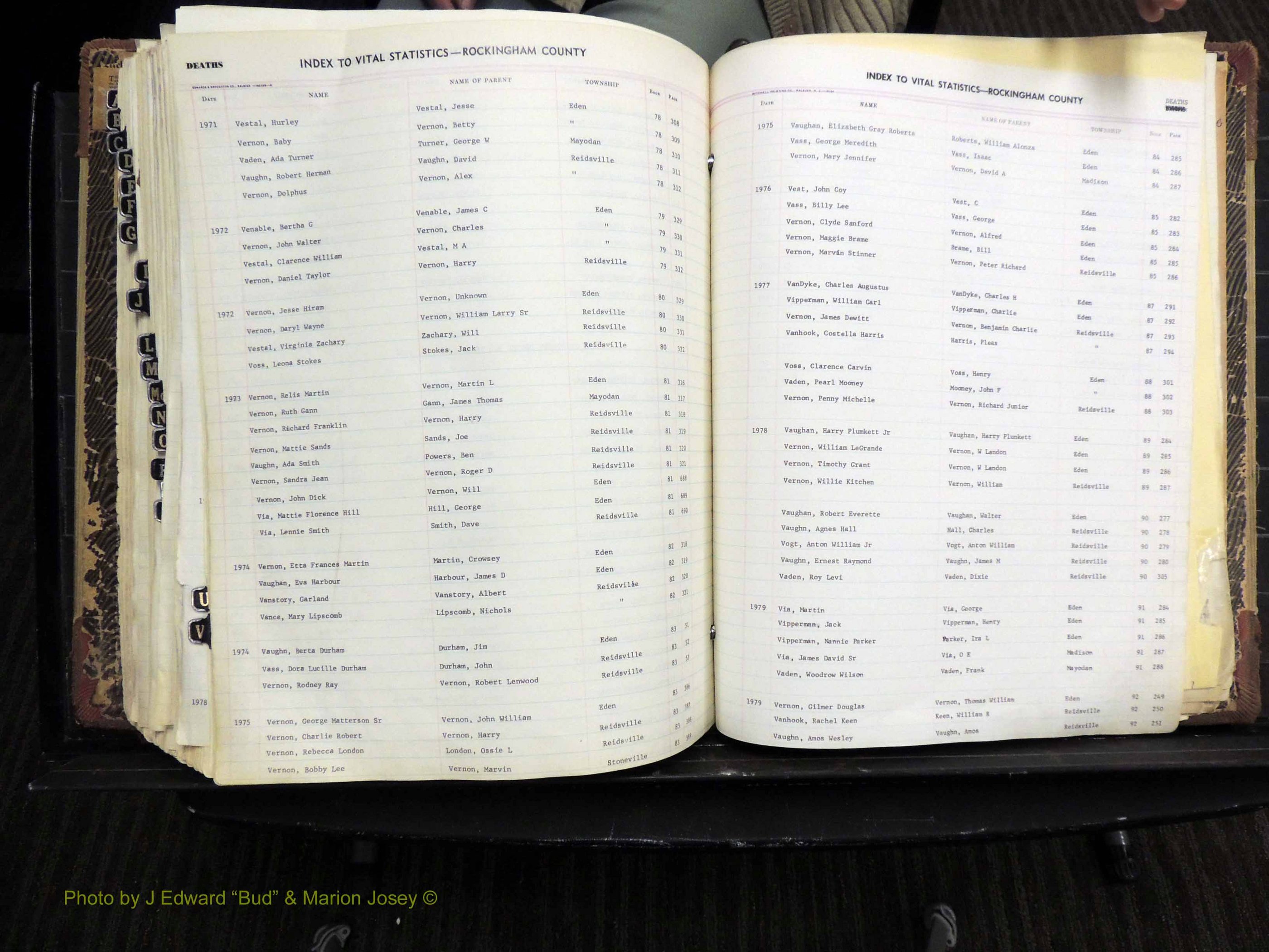 Rockingham Co, NC, Deaths, 1945-1981 (416).JPG