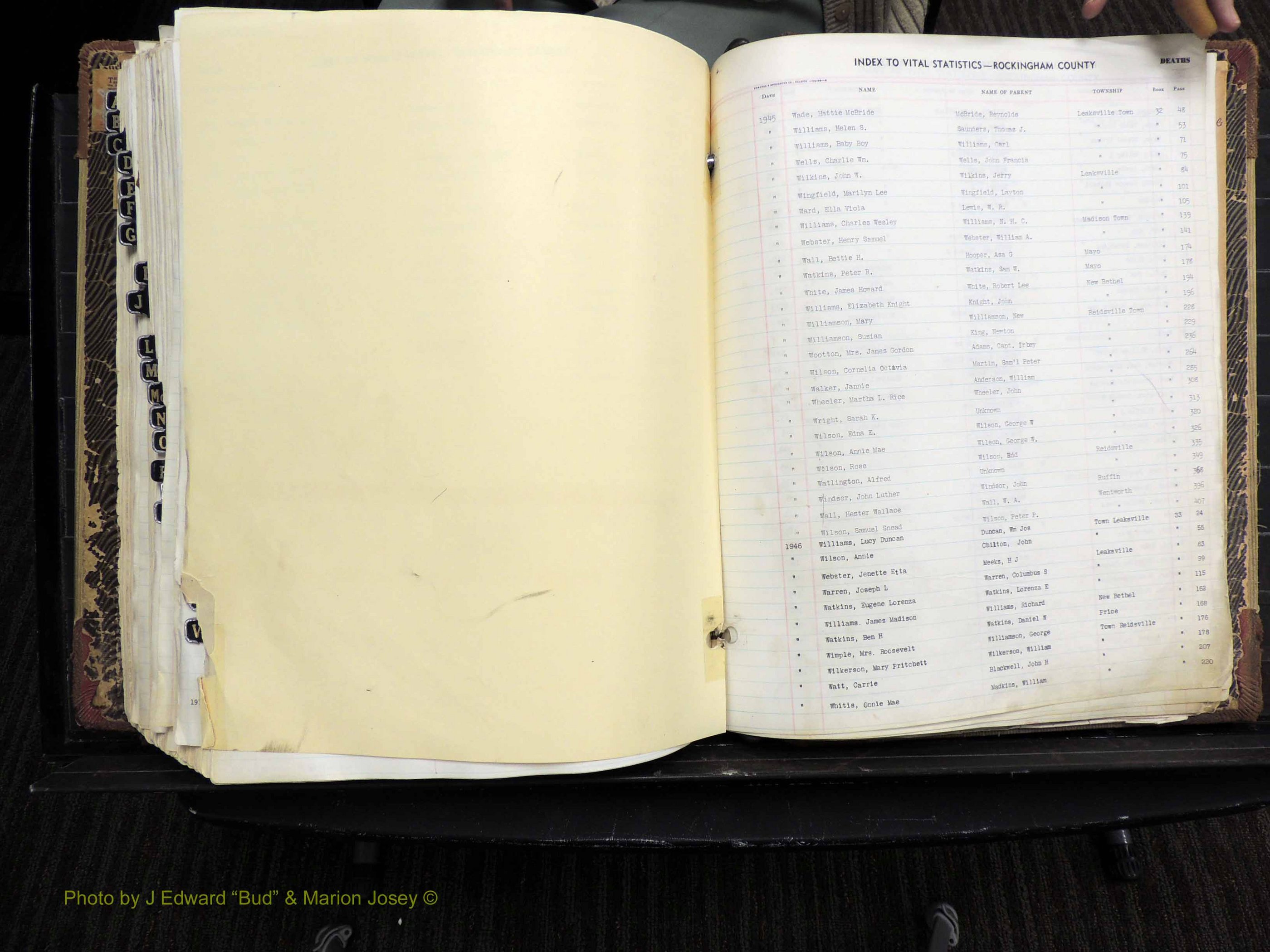 Rockingham Co, NC, Deaths, 1945-1981 (418).JPG