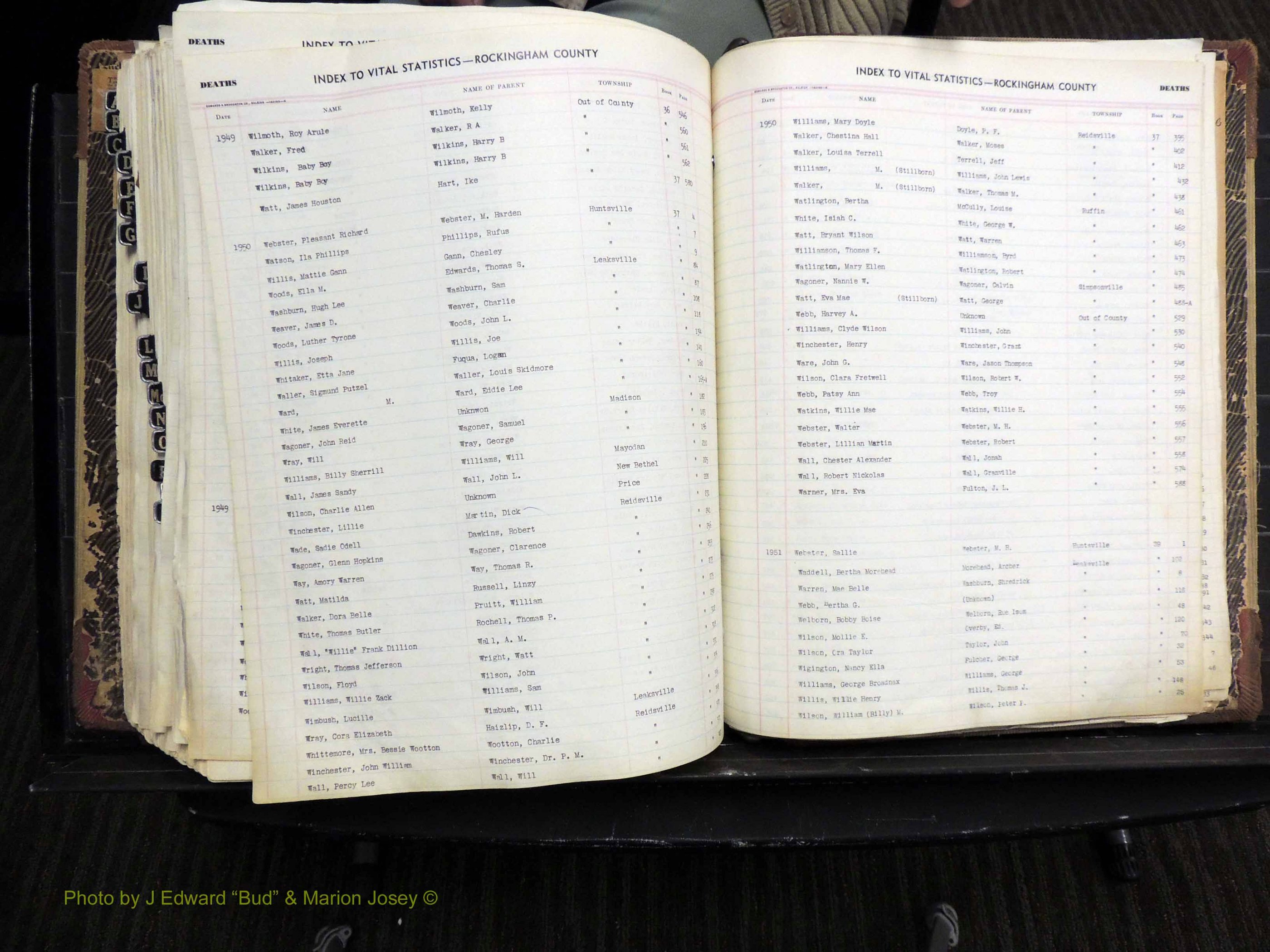 Rockingham Co, NC, Deaths, 1945-1981 (421).JPG