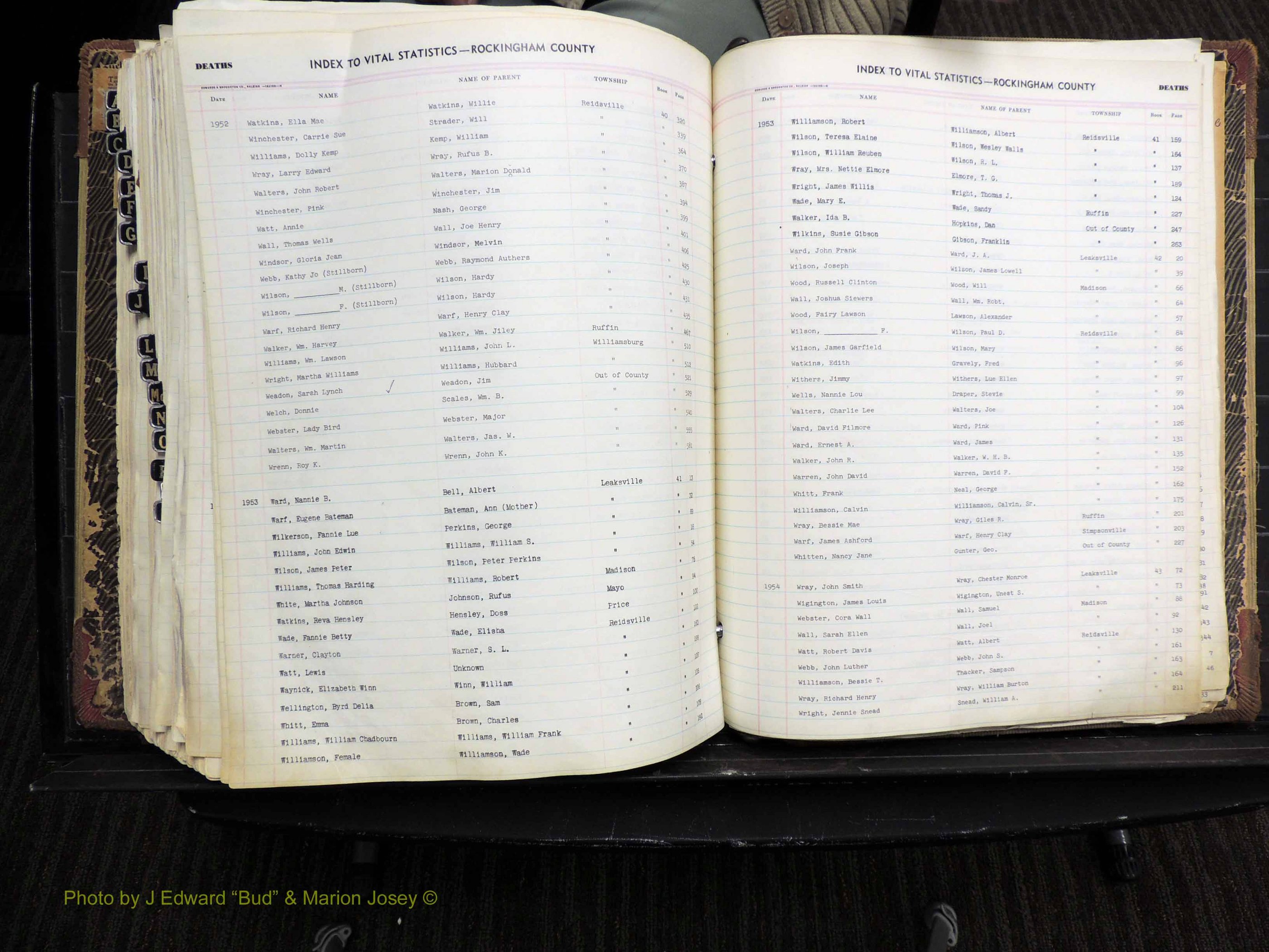 Rockingham Co, NC, Deaths, 1945-1981 (423).JPG