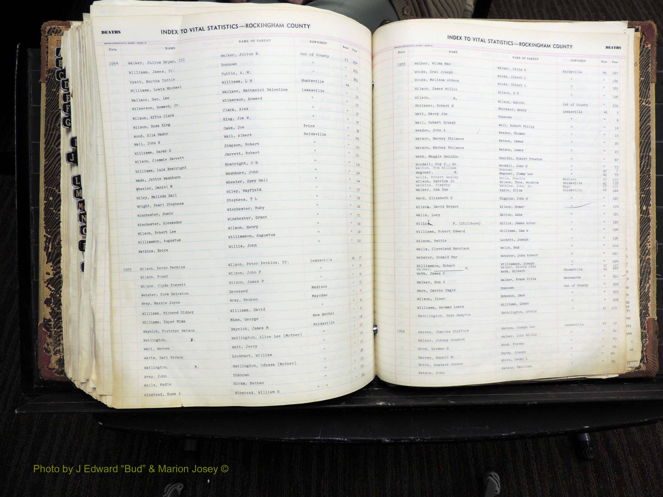 Rockingham Co, NC, Deaths, 1945-1981 (424).JPG