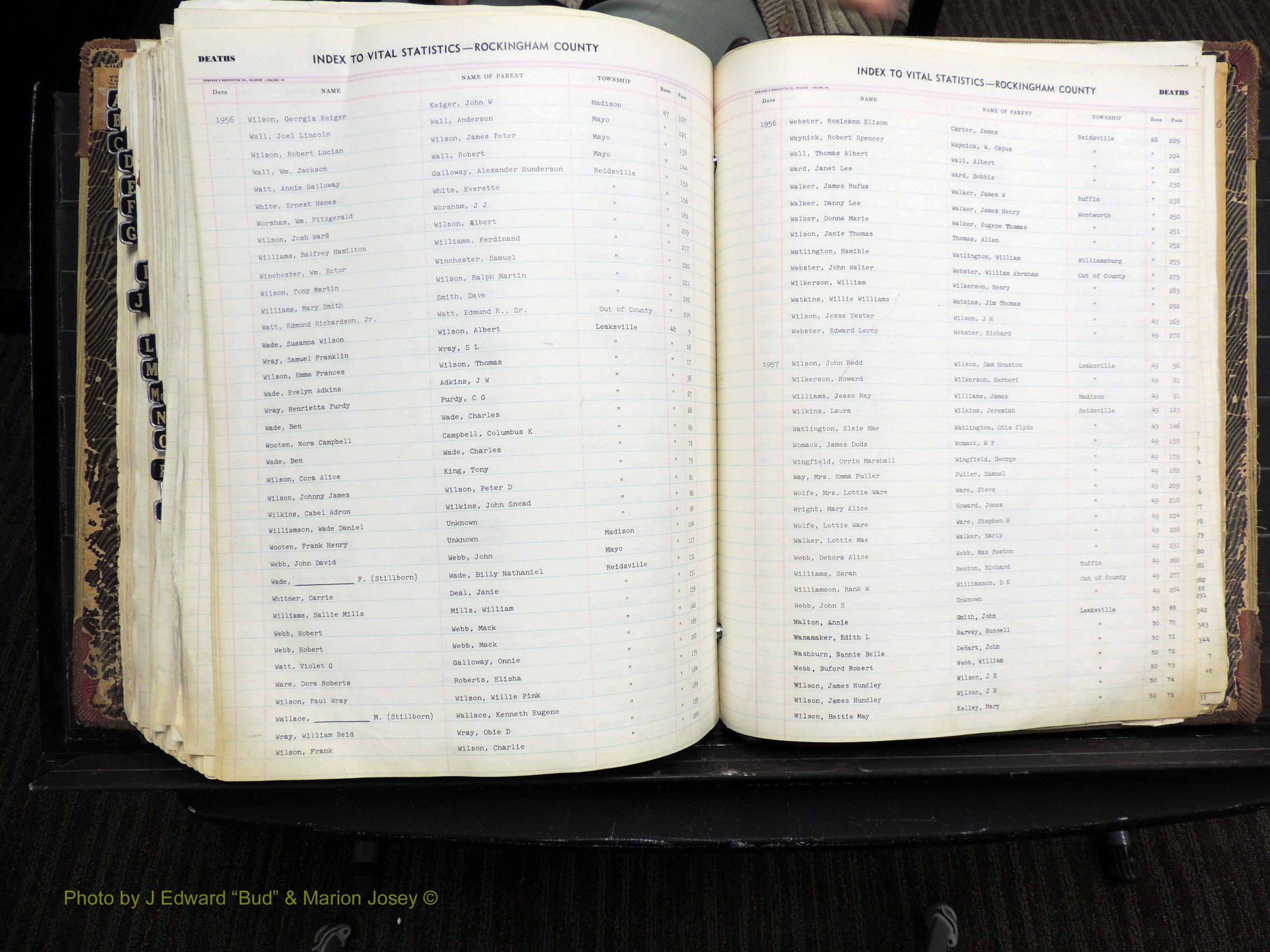 Rockingham Co, NC, Deaths, 1945-1981 (425).JPG