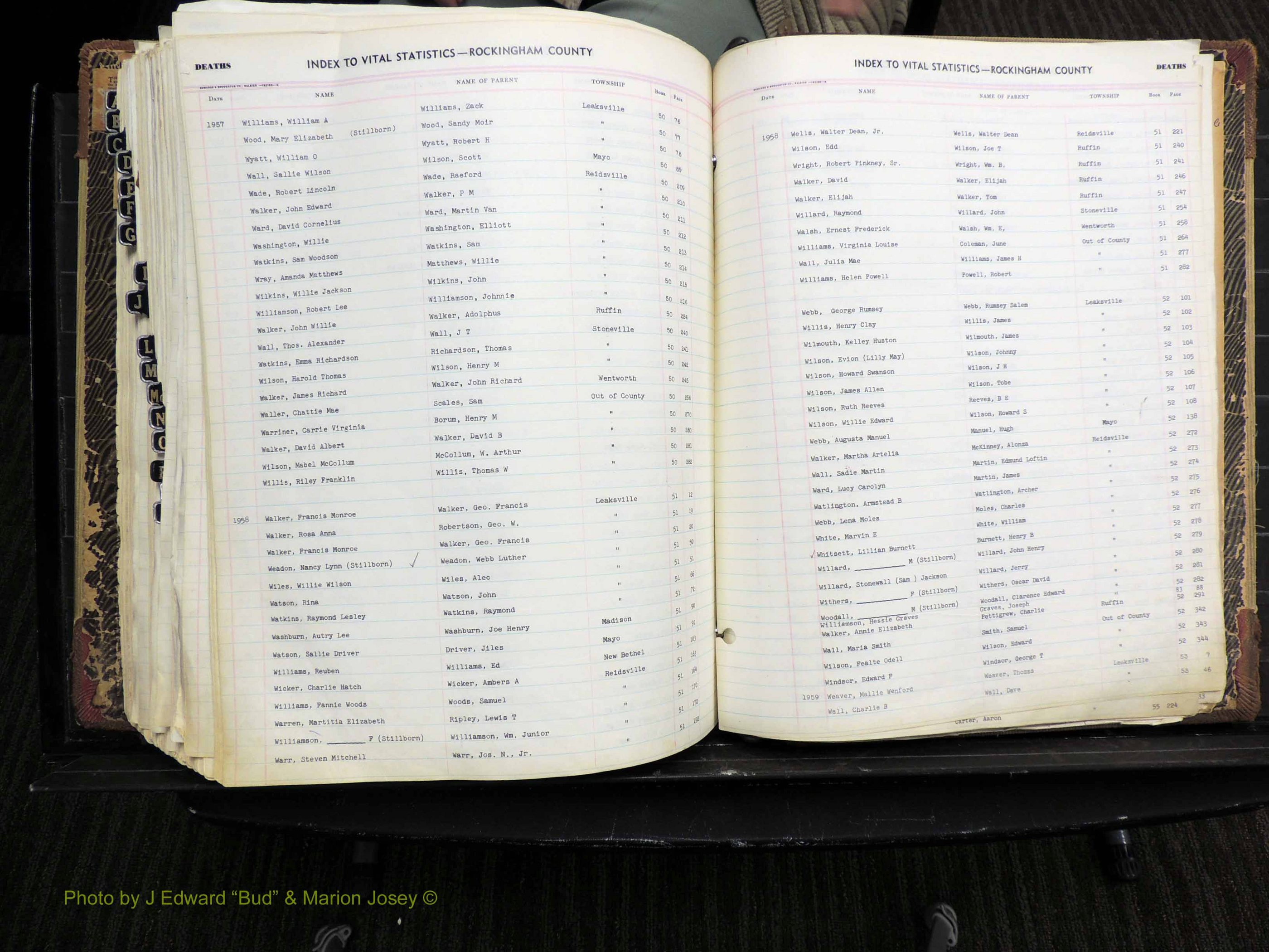 Rockingham Co, NC, Deaths, 1945-1981 (426).JPG