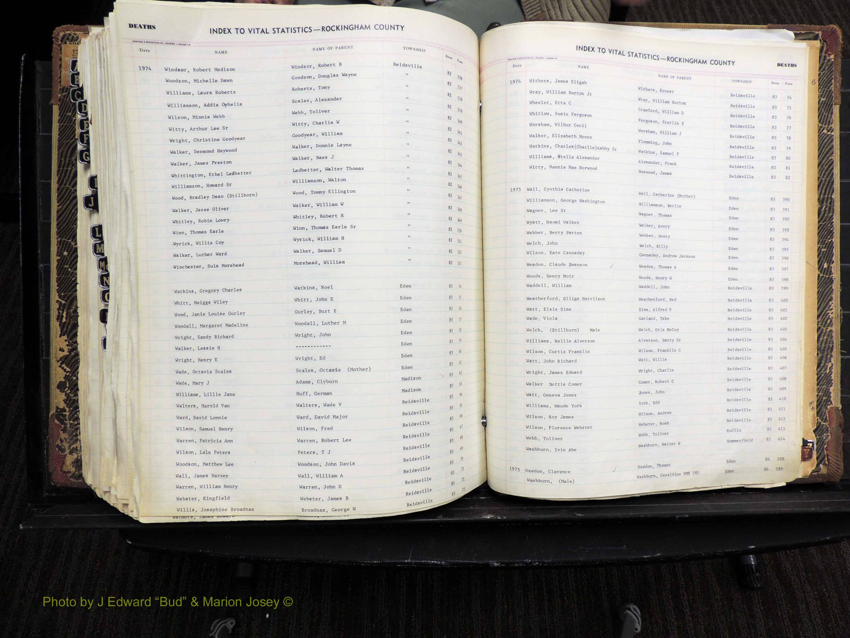 Rockingham Co, NC, Deaths, 1945-1981 (440).JPG