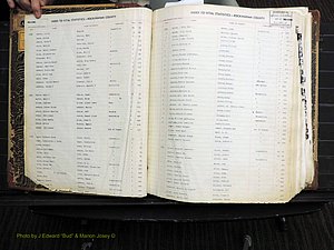 Rockingham Co, NC, Deaths, 1945-1981 (102).JPG