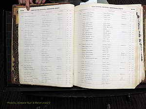 Rockingham Co, NC, Deaths, 1945-1981 (105).JPG