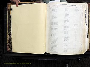 Rockingham Co, NC, Deaths, 1945-1981 (111).JPG