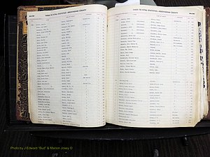 Rockingham Co, NC, Deaths, 1945-1981 (114).JPG