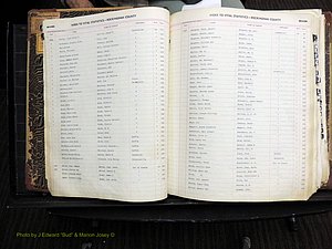 Rockingham Co, NC, Deaths, 1945-1981 (115).JPG