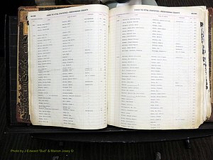 Rockingham Co, NC, Deaths, 1945-1981 (117).JPG