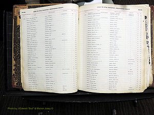 Rockingham Co, NC, Deaths, 1945-1981 (118).JPG