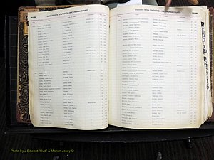 Rockingham Co, NC, Deaths, 1945-1981 (121).JPG