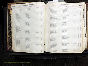 Rockingham Co, NC, Deaths, 1945-1981 (123).JPG