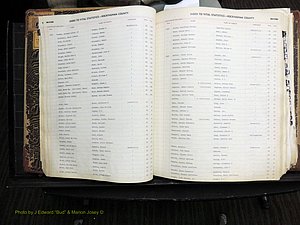 Rockingham Co, NC, Deaths, 1945-1981 (124).JPG