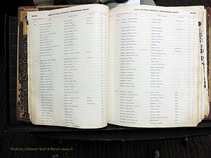 Rockingham Co, NC, Deaths, 1945-1981 (125).JPG