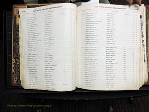 Rockingham Co, NC, Deaths, 1945-1981 (126).JPG