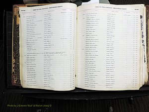 Rockingham Co, NC, Deaths, 1945-1981 (127).JPG