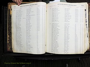 Rockingham Co, NC, Deaths, 1945-1981 (132).JPG