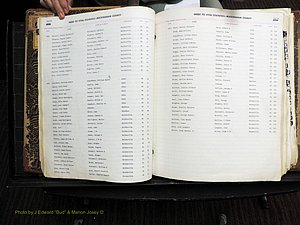 Rockingham Co, NC, Deaths, 1945-1981 (137).JPG