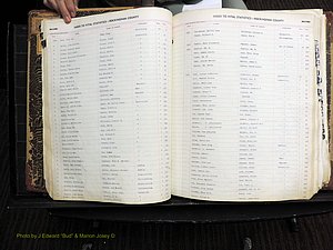 Rockingham Co, NC, Deaths, 1945-1981 (142).JPG