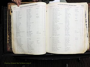 Rockingham Co, NC, Deaths, 1945-1981 (144).JPG