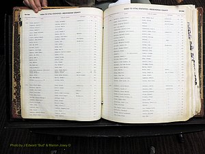 Rockingham Co, NC, Deaths, 1945-1981 (145).JPG