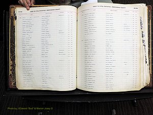 Rockingham Co, NC, Deaths, 1945-1981 (149).JPG