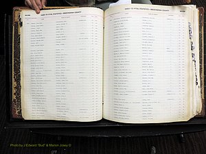 Rockingham Co, NC, Deaths, 1945-1981 (150).JPG