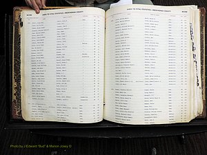 Rockingham Co, NC, Deaths, 1945-1981 (160).JPG