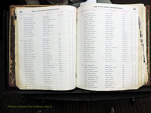 Rockingham Co, NC, Deaths, 1945-1981 (164).JPG