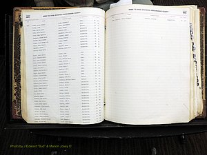 Rockingham Co, NC, Deaths, 1945-1981 (165).JPG