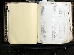 Rockingham Co, NC, Deaths, 1945-1981 (166).JPG