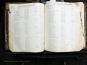 Rockingham Co, NC, Deaths, 1945-1981 (171).JPG