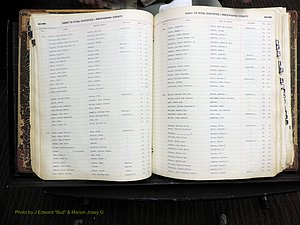 Rockingham Co, NC, Deaths, 1945-1981 (172).JPG