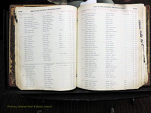 Rockingham Co, NC, Deaths, 1945-1981 (174).JPG