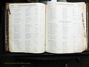 Rockingham Co, NC, Deaths, 1945-1981 (183).JPG