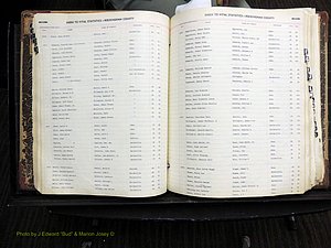 Rockingham Co, NC, Deaths, 1945-1981 (184).JPG