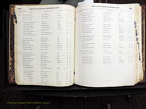 Rockingham Co, NC, Deaths, 1945-1981 (185).JPG