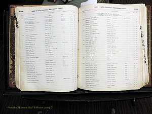 Rockingham Co, NC, Deaths, 1945-1981 (193).JPG