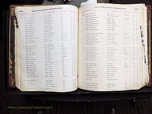 Rockingham Co, NC, Deaths, 1945-1981 (195).JPG