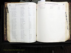 Rockingham Co, NC, Deaths, 1945-1981 (197).JPG