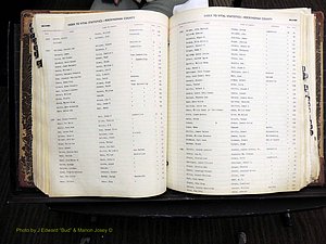 Rockingham Co, NC, Deaths, 1945-1981 (199).JPG