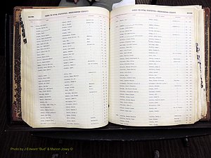 Rockingham Co, NC, Deaths, 1945-1981 (203).JPG