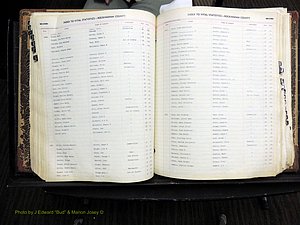 Rockingham Co, NC, Deaths, 1945-1981 (204).JPG