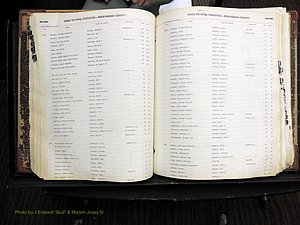 Rockingham Co, NC, Deaths, 1945-1981 (206).JPG