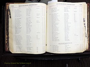 Rockingham Co, NC, Deaths, 1945-1981 (207).JPG