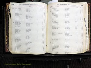 Rockingham Co, NC, Deaths, 1945-1981 (208).JPG