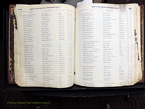 Rockingham Co, NC, Deaths, 1945-1981 (211).JPG